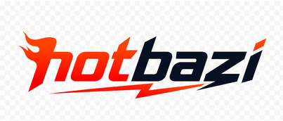 hotbazi লোগো